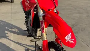 Honda CRF 250R (2025)  (7)