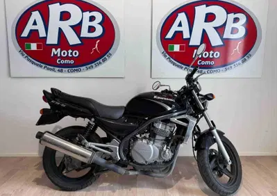 Kawasaki ER-5 500 (2001 - 06) - Annuncio 10066683