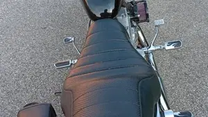 Harley-Davidson 883 (2008 - 09) - XL  (6)