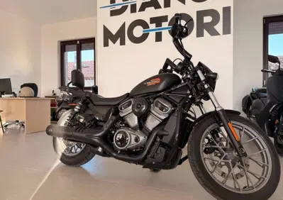 Harley-Davidson Nightster Special (2023 - 26) - Annuncio 10066686