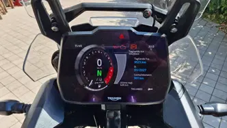 Triumph Tiger 900 GT Pro (2024 - 26) usata