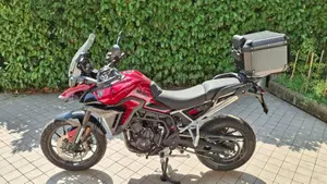 Triumph Tiger 900 GT Pro (2024 - 26)  (3)