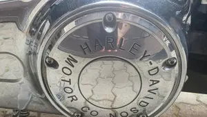Harley-Davidson 1584 Super Glide Custom (2008 - 13) - FXDC  (4)