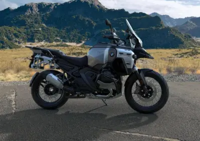 Bmw R 1300 GS Adventure Triple Black (2025 - 26) - Annuncio 10066703