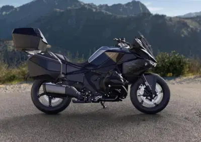 Bmw R 1300 RT (2026) - Annuncio 10066705