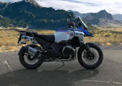 Bmw R 1300 GS Adventure Trophy (2025 - 26) - Annuncio 10066706