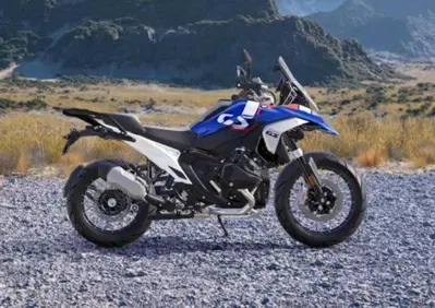 Bmw R 1300 GS Trophy (2023 - 26) - Annuncio 10066708