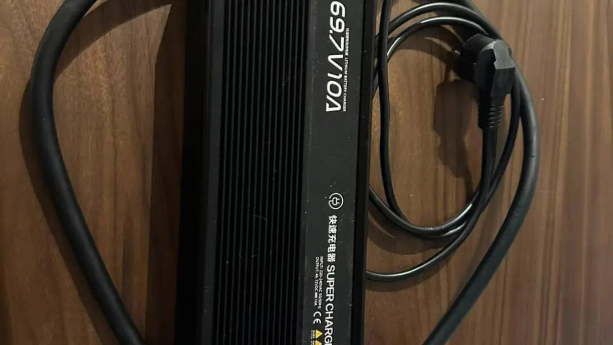 Super Soco TC-Max L3 (2019 - 24)  (5)