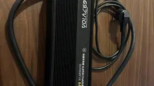 Super Soco TC-Max L3 (2019 - 24)  (5)