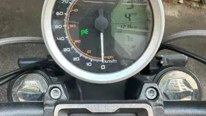 Super Soco TC-Max L3 (2019 - 24)  (2)