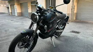 Super Soco TC-Max L3 (2019 - 24)  (3)