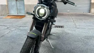 Super Soco TC-Max L3 (2019 - 24)  (4)