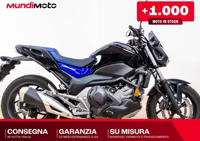 Honda NC 750 X DCT ABS (2016 -17) - Annuncio 10066713