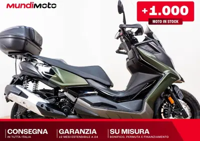 Kymco DTX 360 350 (2022 - 26) - Annuncio 10066714