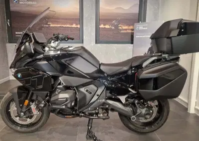 Bmw R 1300 RT (2026) - Annuncio 10066591