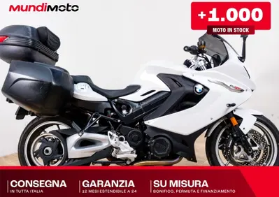 Bmw F 800 GT (2012 - 16) - Annuncio 10066727