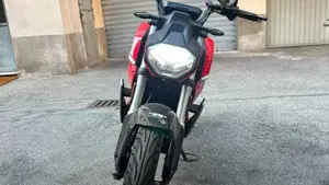Super Soco TS Street Hunter L3 (2021 - 24)  (2)