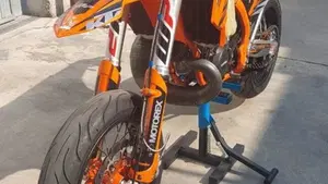KTM 250 EXC TPI (2018)  (2)