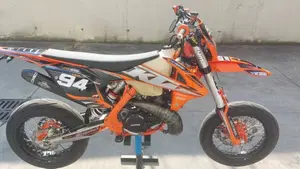 KTM 250 EXC TPI (2018)  (4)