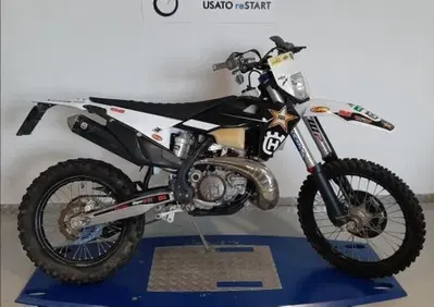 Husqvarna TE 300i Rockstar Edition (2021) - Annuncio 10066733