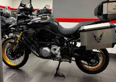 Voge Valico 900DSX (2024 - 26) - Annuncio 10066738