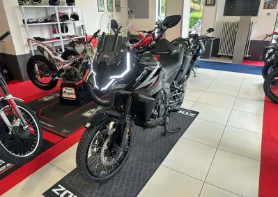 Zontes ZT703-F (2025 - 26) - Annuncio 9727096