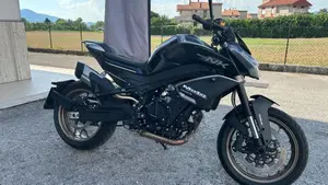 CFMOTO 800NK Sport (2023 - 26) 