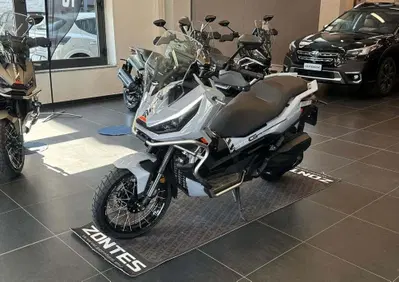 Zontes ZT368-G (2024 - 25) - Annuncio 9992655