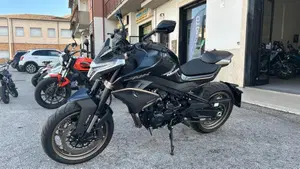 CFMOTO 800NK Sport (2023 - 26)  (2)
