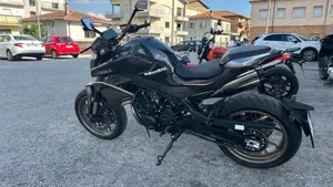CFMOTO 800NK Sport (2023 - 26)  (3)