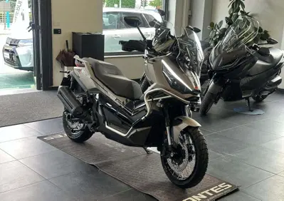 Zontes ZT368-G (2024 - 25) - Annuncio 9992656