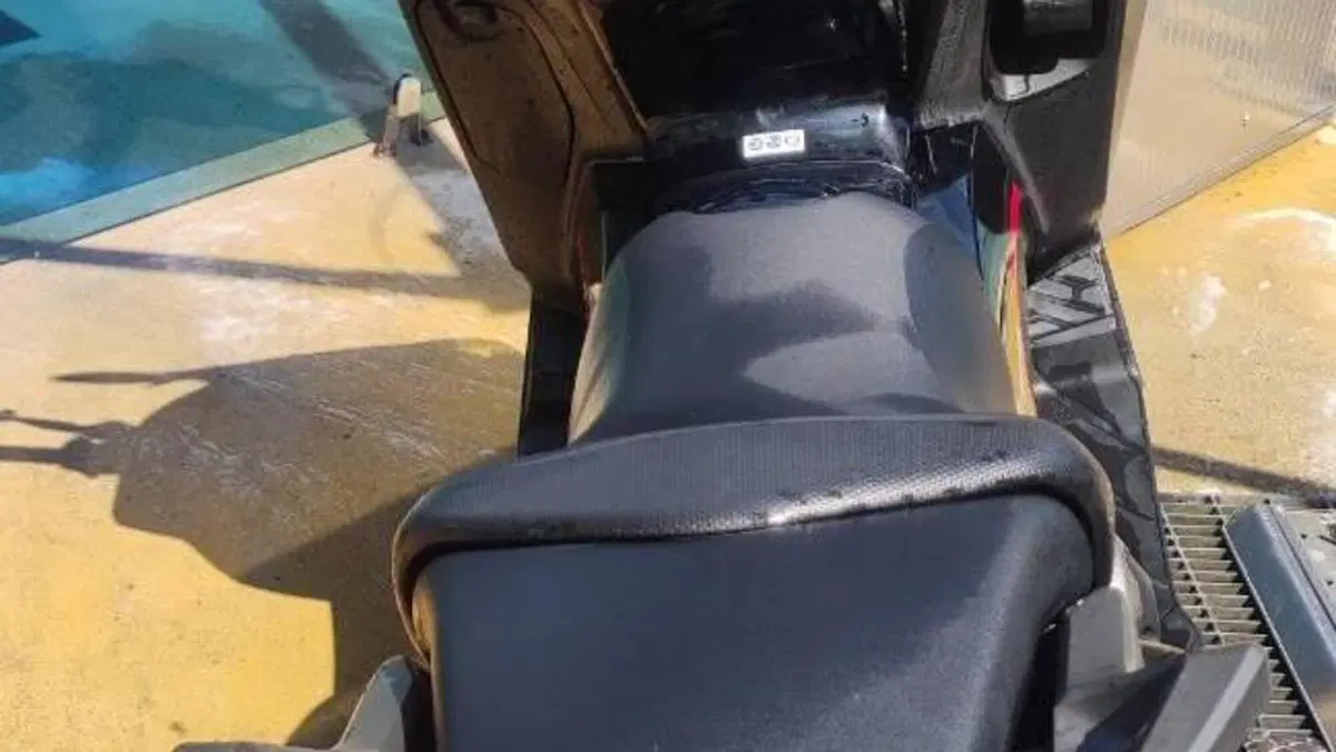 Honda Integra 750 DCT ABS (2014 - 15)  (2)