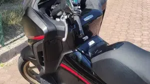 Honda Integra 750 DCT ABS (2014 - 15)  (4)
