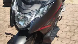 Honda Integra 750 DCT ABS (2014 - 15)  (5)