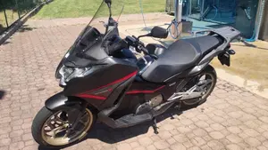 Honda Integra 750 DCT ABS (2014 - 15)  (7)