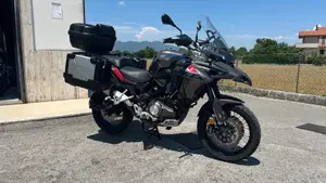 Benelli TRK 502X (2018 - 20) 