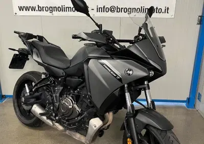 Yamaha Tracer 7 (2021 - 24) - Annuncio 10066749