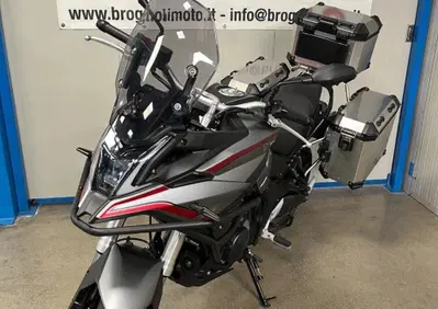 Voge Valico 500DS (2021 - 24) - Annuncio 10066750