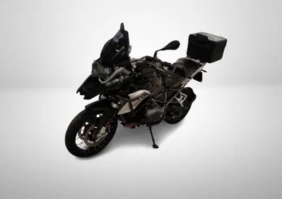 Bmw R 1200 GS (2013 - 16) - Annuncio 10066751