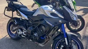 Yamaha Tracer 900 ABS (2015 - 16) 