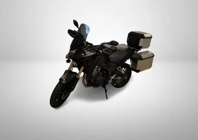 Honda CB 500 X (2022 - 23) - Annuncio 10066753