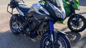 Yamaha Tracer 900 ABS (2015 - 16)  (2)