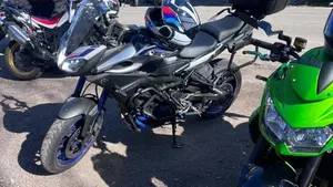 Yamaha Tracer 900 ABS (2015 - 16)  (3)