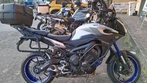 Yamaha Tracer 900 ABS (2015 - 16)  (6)
