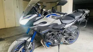 Yamaha Tracer 900 ABS (2015 - 16)  (7)