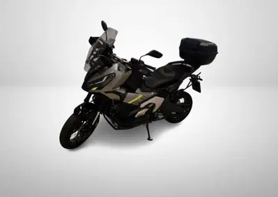 Honda X-ADV 750 DCT Adventure (2021 - 24) - Annuncio 10053858