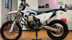 Husqvarna FE 501 (2026) 