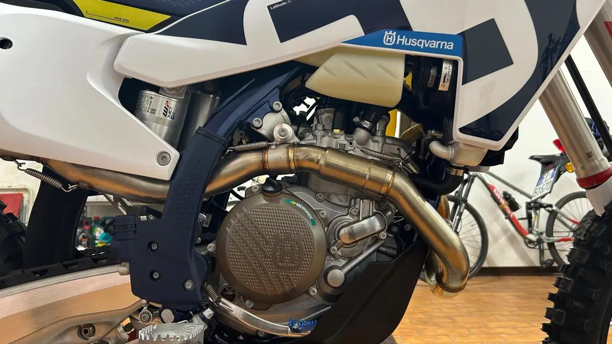 Husqvarna FE 501 (2026)  (4)