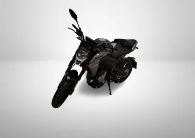 CFMOTO 300NK (2021 - 26) - Annuncio 10066757