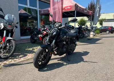 Yamaha MT-07 Pure (2023 - 25) - Annuncio 10066761